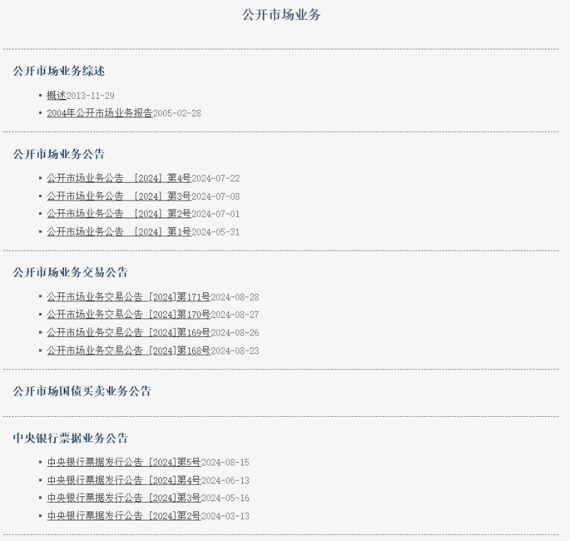 央行最新出手，释放什么信号？  第2张