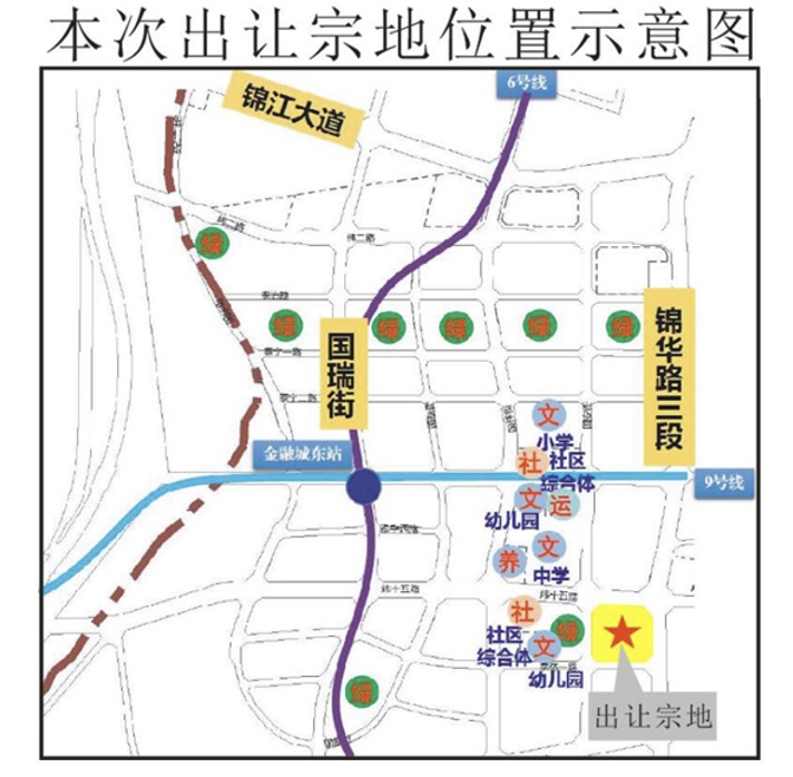 贝壳旗下贝好家10.76亿拿下成都核心地块，上半年成都楼市走出独立行情  第1张